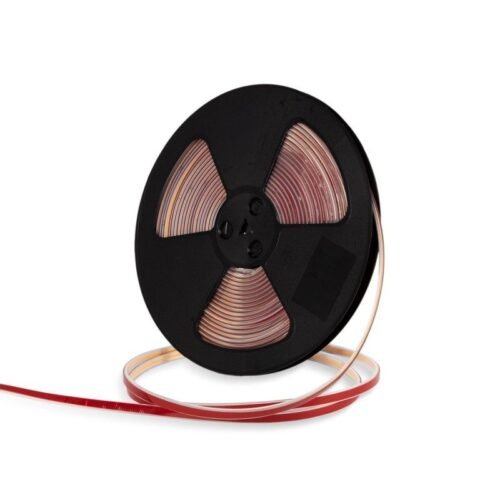 Ruban LED COB 220V 10W – Haute Performance – Extérieur IP67