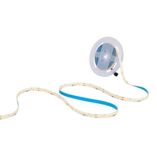 Ruban LED COB IC 24V 12W – Ultra Intelligent – Décoration