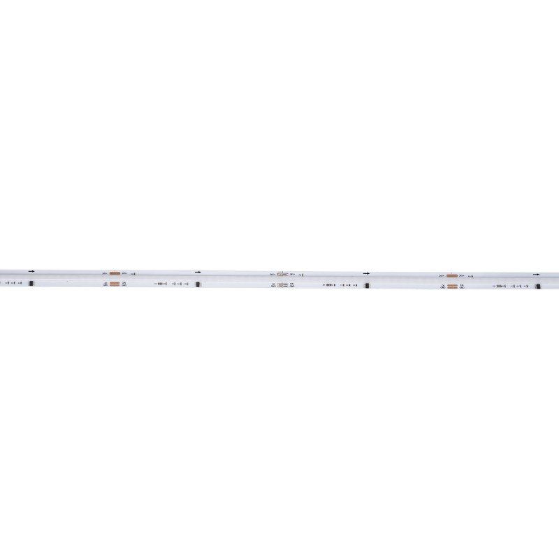 Ruban LED COB RGB IC 12W - 24V DC – Effets Lumineux 9 Ruban LED COB RGB IC 12W - 24V DC – Effets Lumineux – Image 9