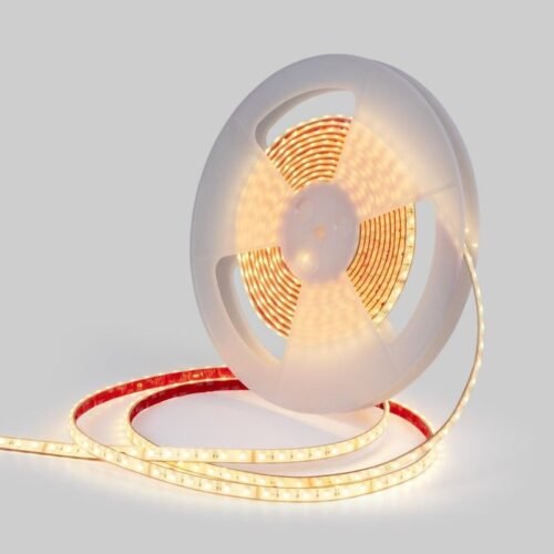 Ruban LED RGBW Submersible 24V – 14,4W Ultra – IP68 Piscine