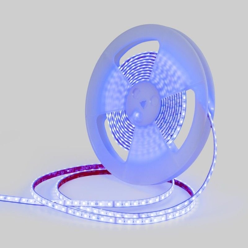 Ruban LED RGBW Submersible 24V – 14,4W Ultra – IP68 Piscine 5 Ruban LED RGBW Submersible 24V – 14,4W Ultra – IP68 Piscine – Image 5