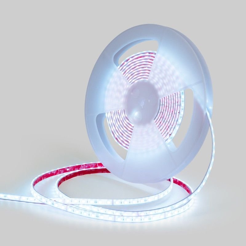 Ruban LED RGBW Submersible 24V – 14,4W Ultra – IP68 Piscine 8 Ruban LED RGBW Submersible 24V – 14,4W Ultra – IP68 Piscine – Image 8