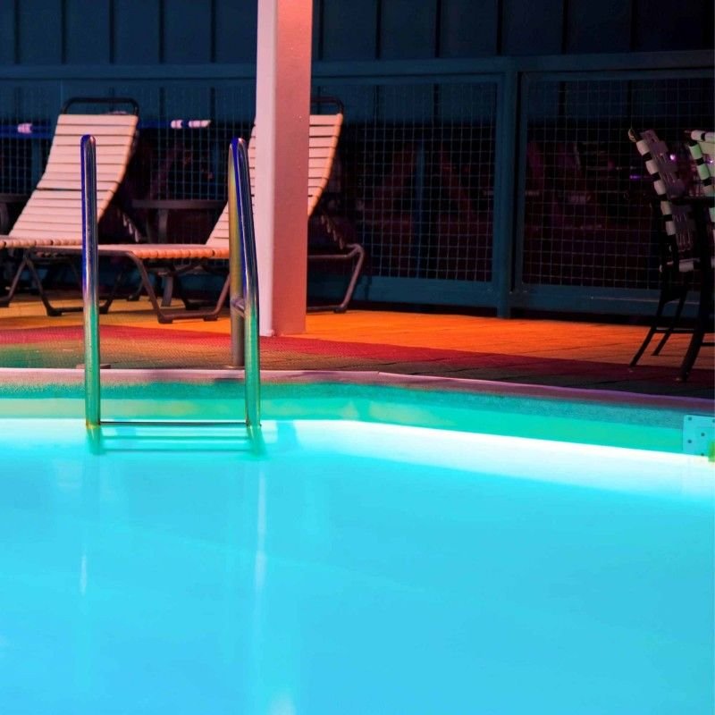 Ruban LED RGBW Submersible 24V – 14,4W Ultra – IP68 Piscine 9 Ruban LED RGBW Submersible 24V – 14,4W Ultra – IP68 Piscine – Image 9
