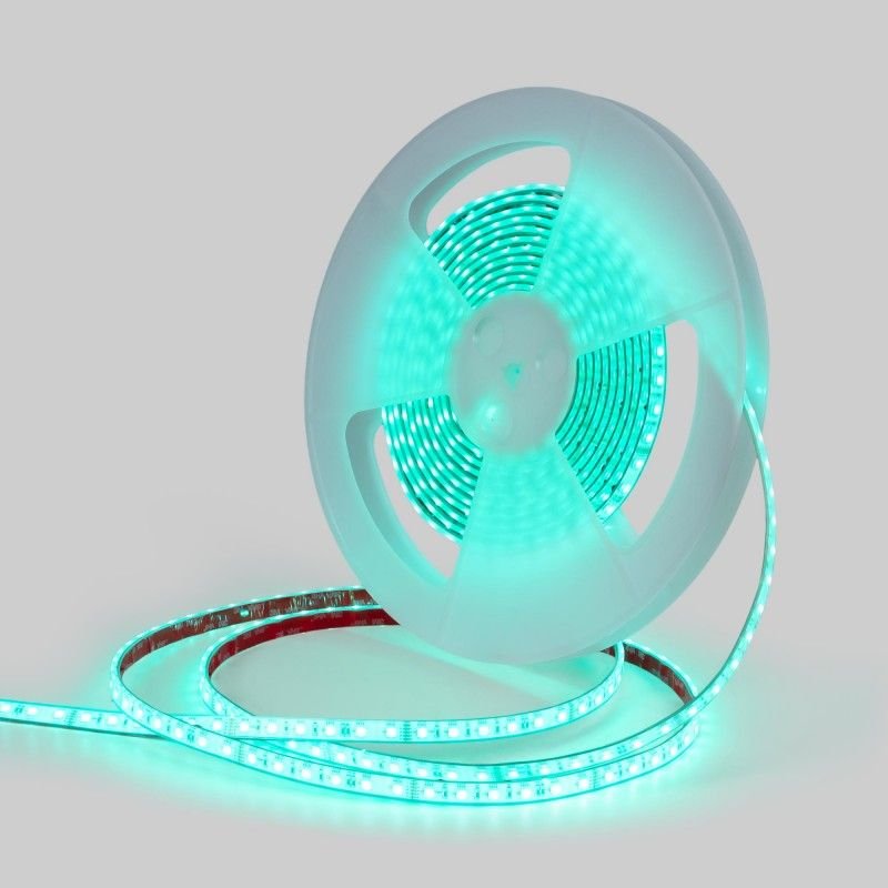 Ruban LED RGBW Submersible 24V – 14,4W Ultra – IP68 Piscine 2 Ruban LED RGBW Submersible 24V – 14,4W Ultra – IP68 Piscine – Image 2
