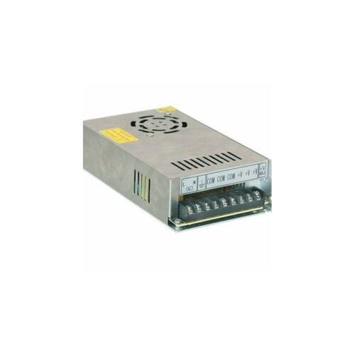 Alimentation LED 12V 350W – Puissant