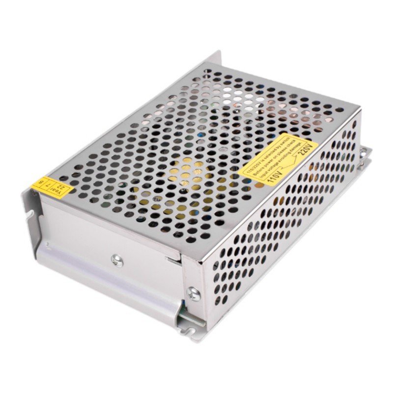 Alimentation à découpage 75W 24V 5 Alimentation à découpage 75W 24V