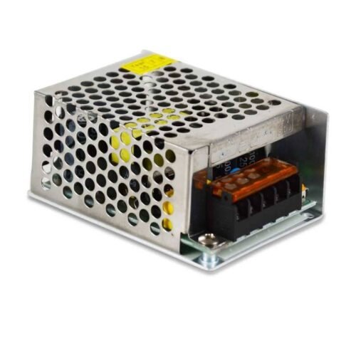 Alimentation LED 12V 25W – 2A