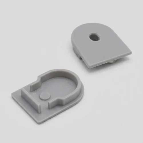 Embout profilé 20x27mm – (1U) – Finition