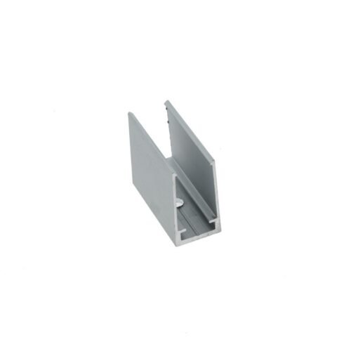 Agrafe profilé LED 10x18mm – Certifiée – Fixation