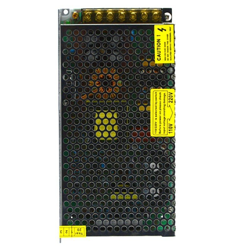 Alimentation 5V 100W Puissante – à découpage 3 Alimentation 5V 100W Puissante – à découpage – Image 3