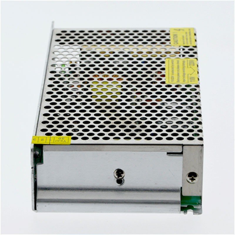 Alimentation 5V 100W Puissante – à découpage 4 Alimentation 5V 100W Puissante – à découpage – Image 4