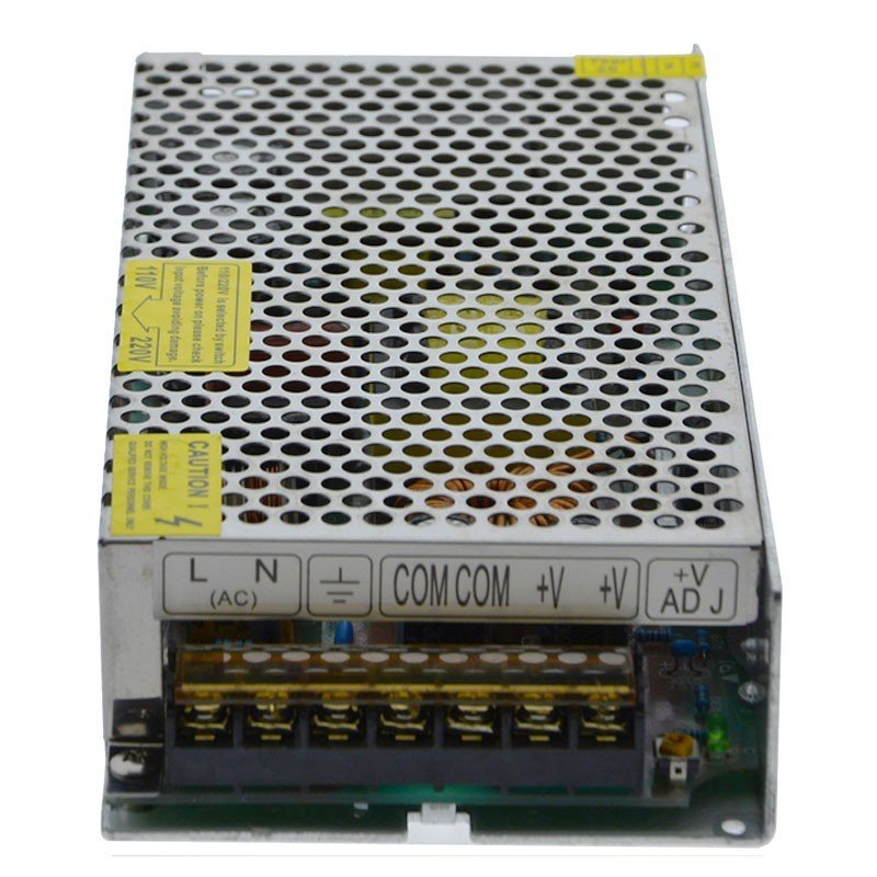 Alimentation 5V 100W Puissante – à découpage 6 Alimentation 5V 100W Puissante – à découpage – Image 6