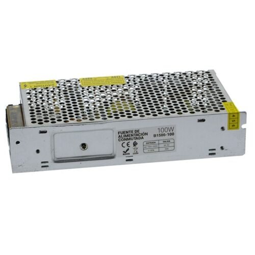 Alimentation 5V 100W Puissante – à découpage
