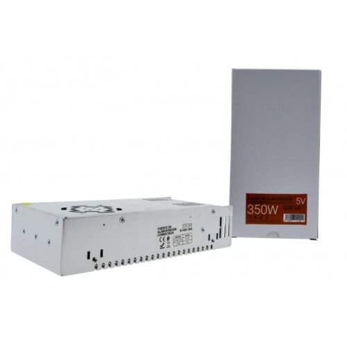 Alimentation 5V 350W – 70A Haute performance