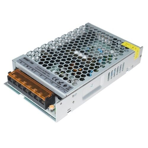 Alimentation 48V 150W – Puissante – IP20