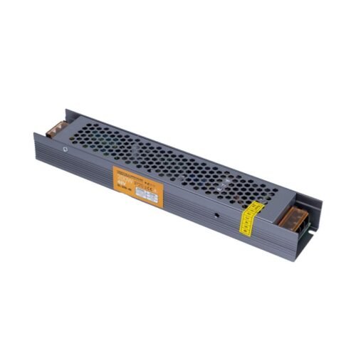 Alimentation à découpage 48V DC – 200W – 4.2A – IP20