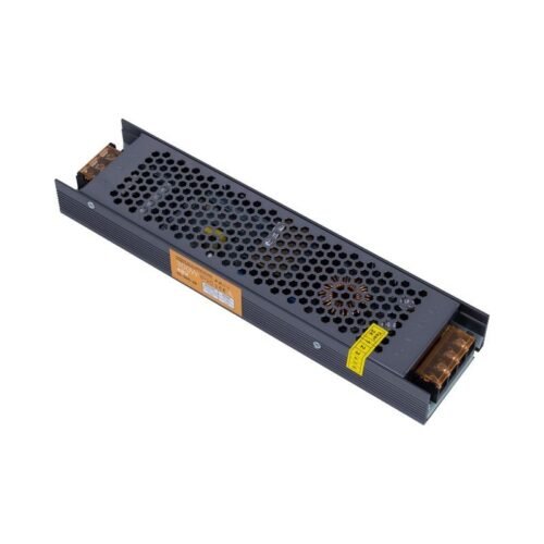 Alimentation à découpage 48V 300W – 6.3A – IP20