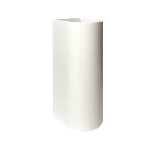 Applique murale intérieur « Tubi » – Culot GU10