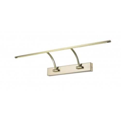 Applique pour tableaux LED « Curtisson » – 13W – 75 cm – Blanc chaud 2700K