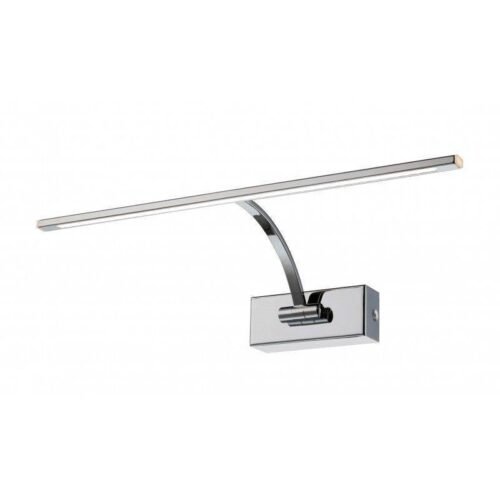 Applique pour tableau LED 6W orientable – Blanc chaud 2700K