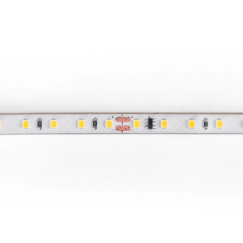 Ruban LED 220V 5m 8W – Haute Performance – IP44 5 Ruban LED 220V 5m 8W – Haute Performance – IP44 – Image 5