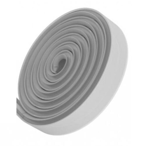 Diffuseur profilé LED 2m – Professionnel – Intégration