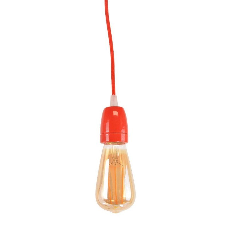 Lampe suspendue en céramique - E27 3 Lampe suspendue en céramique - E27 – Image 3