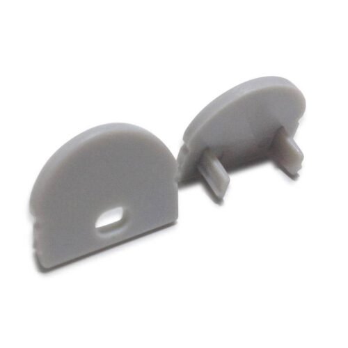 Embout profilé LED 17x8mm – Professionnel – Optique 60°