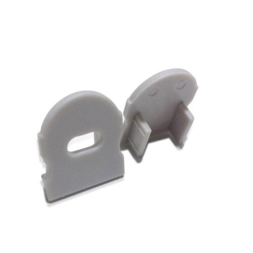 Embout profilé 17x15mm – Optique 60° – (1U)