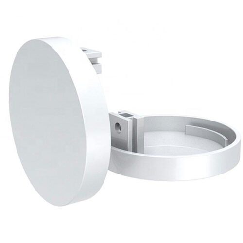 Embouts profilé aluminium 23x8mm – Ultra – 2 unités