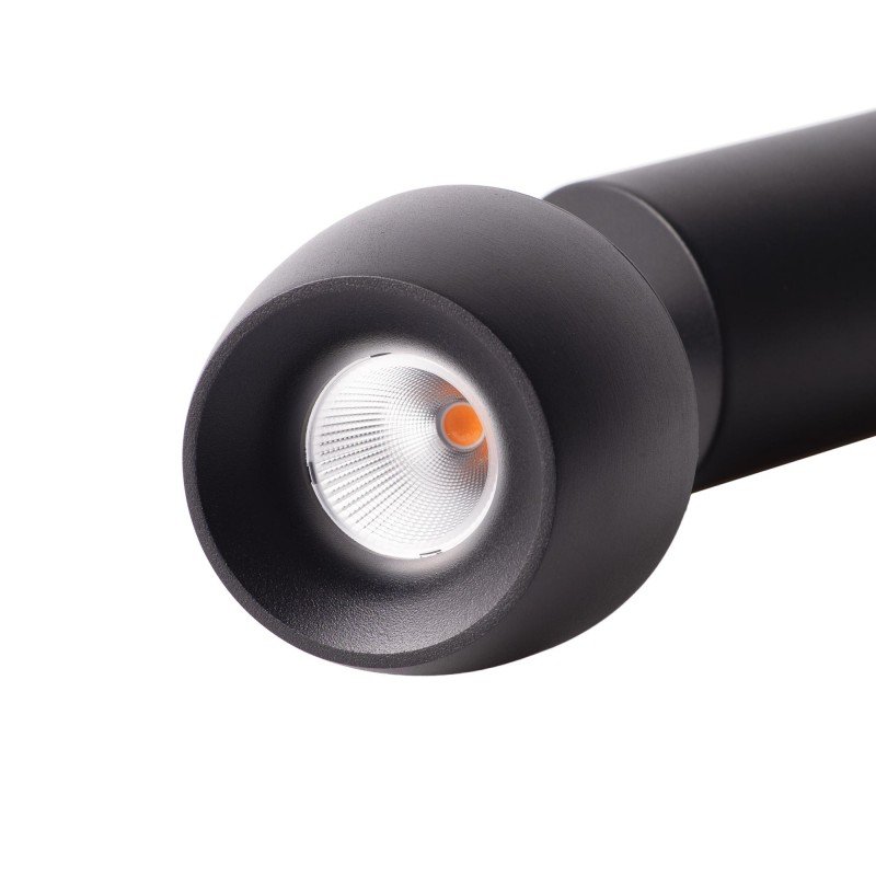 Lampe LED suspendue "NICO" - 9W - 2700K - OSRAM Chip 9 Lampe LED suspendue "NICO" - 9W - 2700K - OSRAM Chip – Image 9