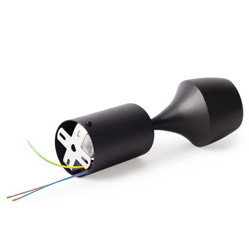 Lampe LED suspendue "NICO" - 9W - 2700K - OSRAM Chip 10 Lampe LED suspendue "NICO" - 9W - 2700K - OSRAM Chip – Image 10