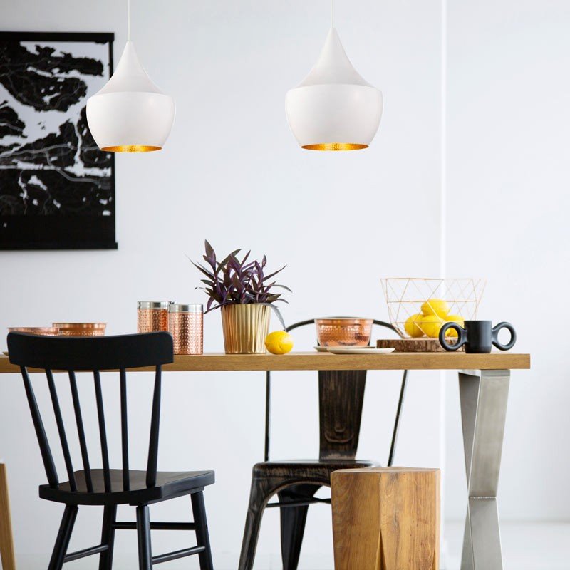 Suspension scandinave "Helga" – Design moderne E27 4 Suspension scandinave "Helga" – Design moderne E27 – Image 4
