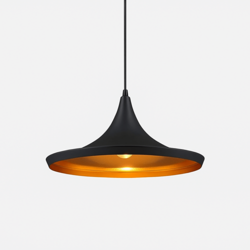 Lampe suspension « Kolding » – E27