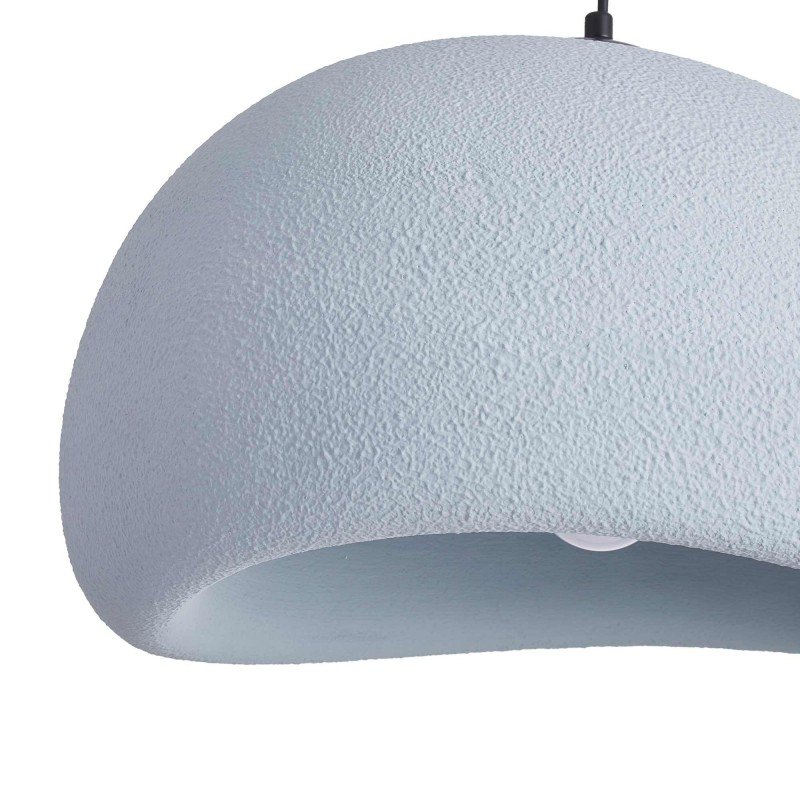 Lampe pendante "Wabi Sabi 08" - Culot E27 - 30cm/50cm 9 Lampe pendante "Wabi Sabi 08" - Culot E27 - 30cm/50cm – Image 9