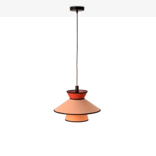 Lampe suspendue « OBI » – Style moderne – E27