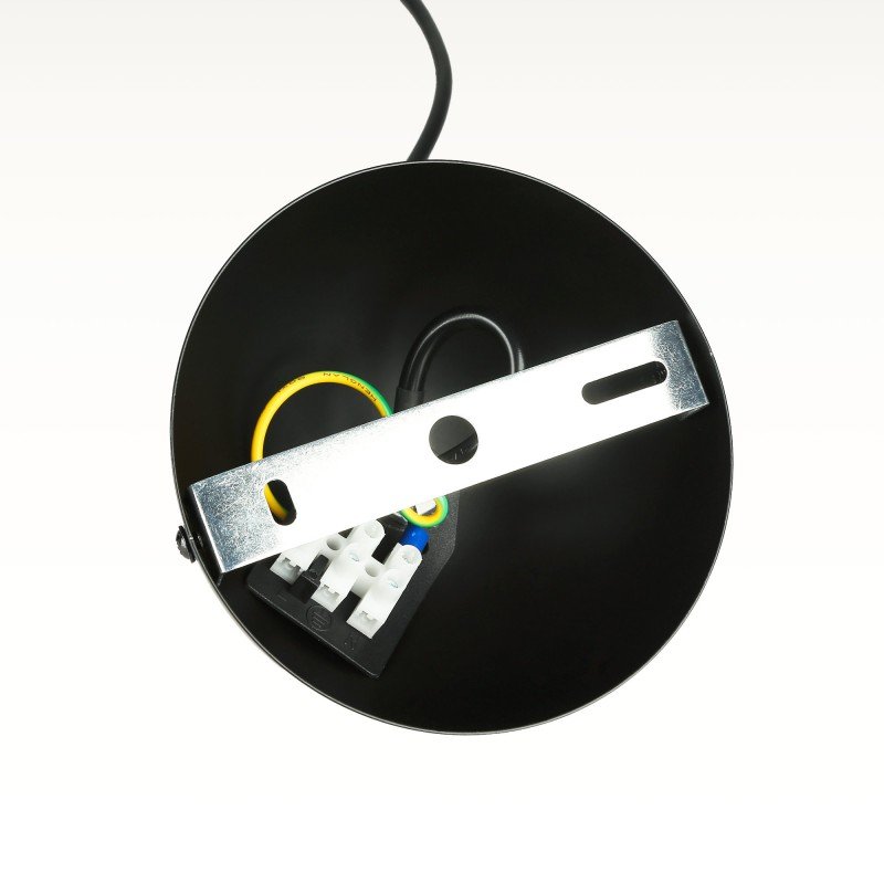 Lampe suspendue "Pamela" - 60cm - E27 21 Lampe suspendue "Pamela" - 60cm - E27 – Image 21