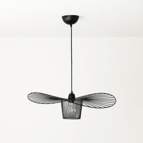 Lampe suspendue « Pamela » – 60cm – E27