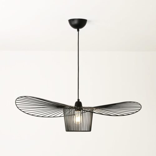 Lampe suspendue design « Pamela » – 80cm – E27
