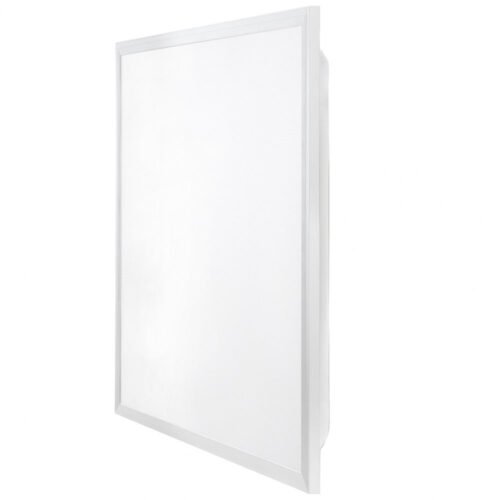 Panneau LED encastrable 60×60 40W – UGR19 Haute performance – IP40