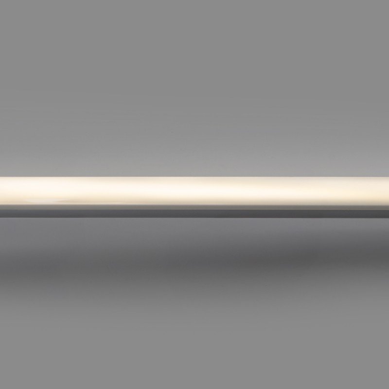 Profilé LED Ø28mm 2m – Professionnel – Surface 6 Profilé LED Ø28mm 2m – Professionnel – Surface – Image 6