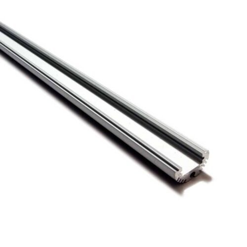 Profilé LED suspendu 21mm – Ultra – Aluminium 2m
