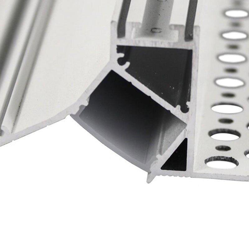 Profilé intégration LED 96x35 mm – Professionnel – Sans cadre 7 Profilé intégration LED 96x35 mm – Professionnel – Sans cadre – Image 7
