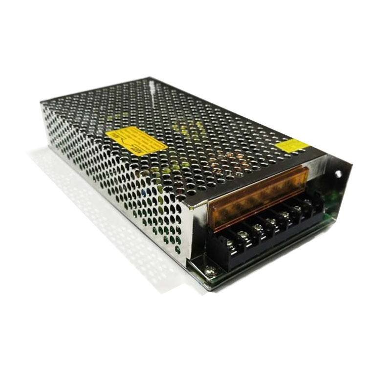 Alimentation LED 120W 24V 5A - à découpage - IP20 3 Alimentation LED 120W 24V 5A - à découpage - IP20 – Image 3