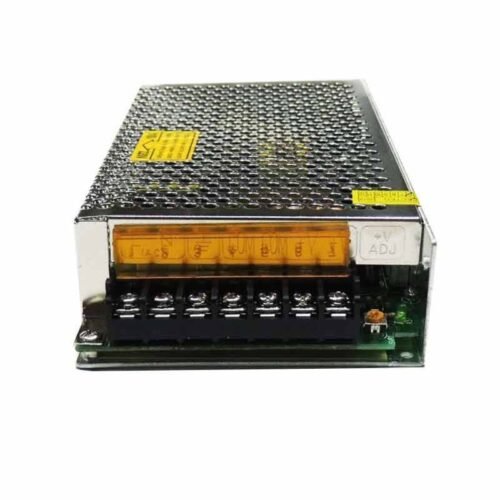 Alimentation LED 120W 24V 5A – à découpage – IP20