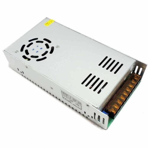 Alimentation 24V 350W à decoupage -15A Haute performance
