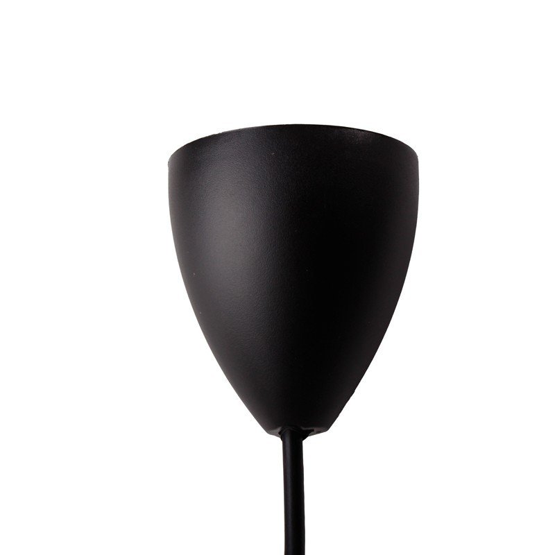 Suspension en bambou "Rise" - E27 7 Suspension en bambou "Rise" - E27 – Image 7