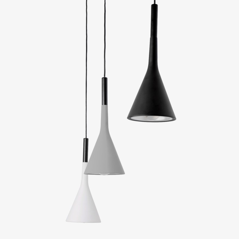 Suspension E27 "Calyx" - Design moderne 13 Suspension E27 "Calyx" - Design moderne – Image 13