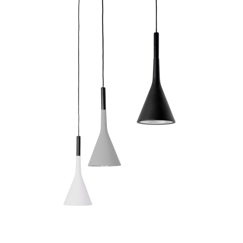 Suspension E27 "Calyx" - Design moderne 14 Suspension E27 "Calyx" - Design moderne – Image 14