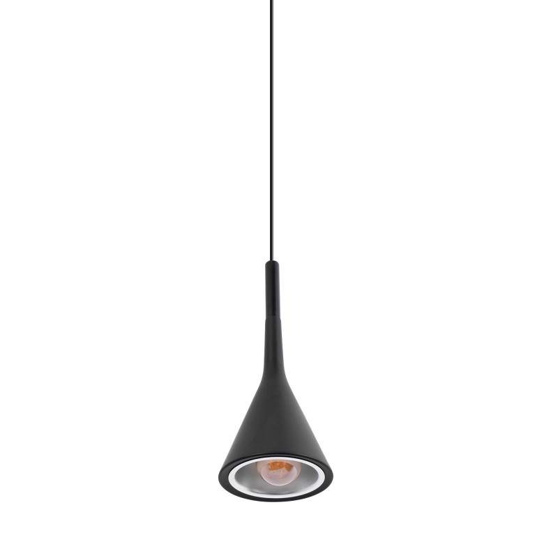 Suspension E27 "Calyx" - Design moderne 4 Suspension E27 "Calyx" - Design moderne – Image 4